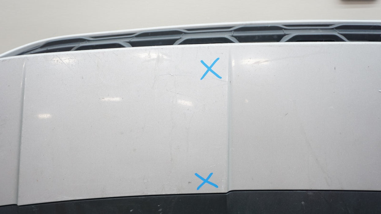 2018-2020 VOLKSWAGEN ATLAS SUV FRONT LOWER BUMPER COVER VALANCE OEM 3CN805903