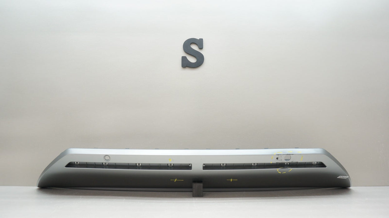 2022-2024 HYUNDAI IONIQ 5 REAR LOWER BUMPER VALANCE PANEL OEM 86671-GI000