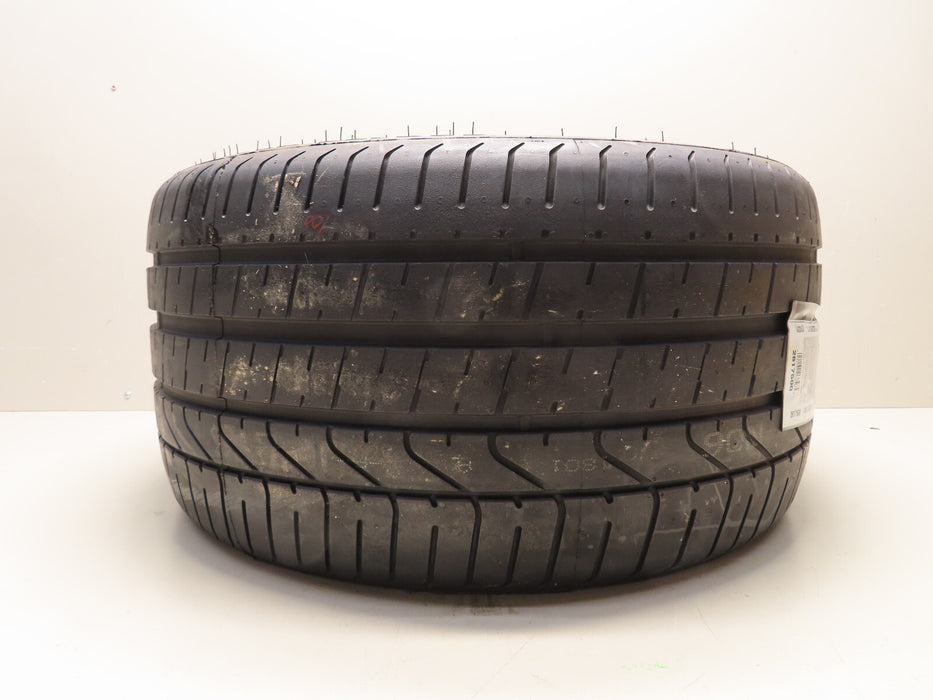 NEW PIRELLI P ZERO - 305/30zr20 OEM
