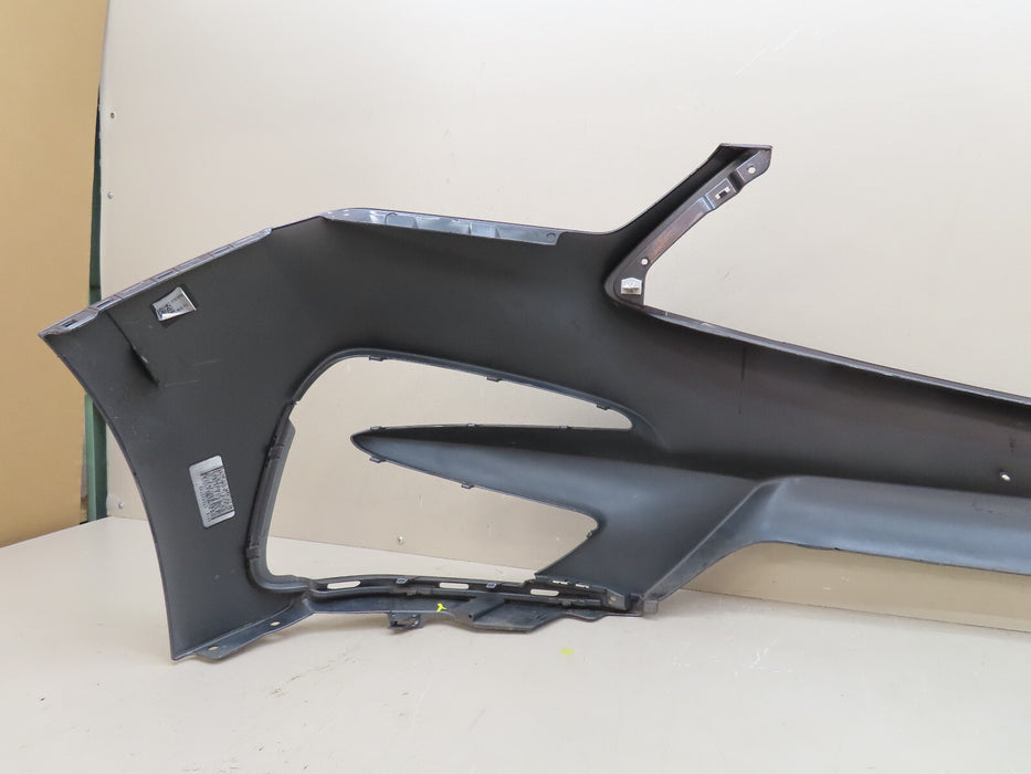 2019 2020 2021 ACURA RDX FRONT BUMPER COVER OEM 71101-TJB-A000