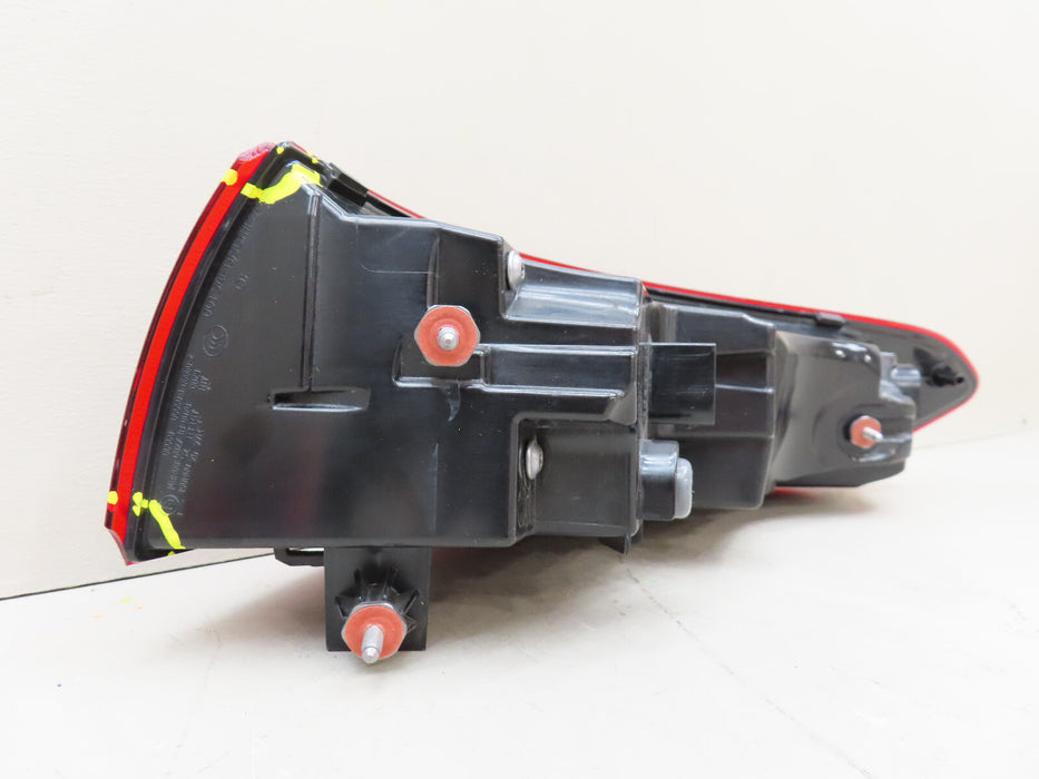 2022-2024 MERCEDES-BENZ EQS580 REAR LEFT DRIVER SIDE TAIL LIGHT OEM
