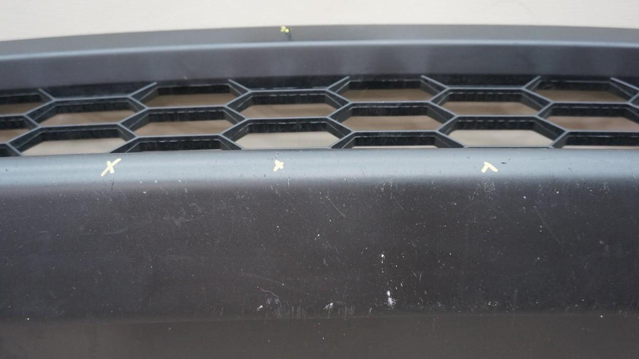 2023-2024 HONDA CR-V FRONT LOWER BUMPER VALANCE OEM 71105-3A0A-A000