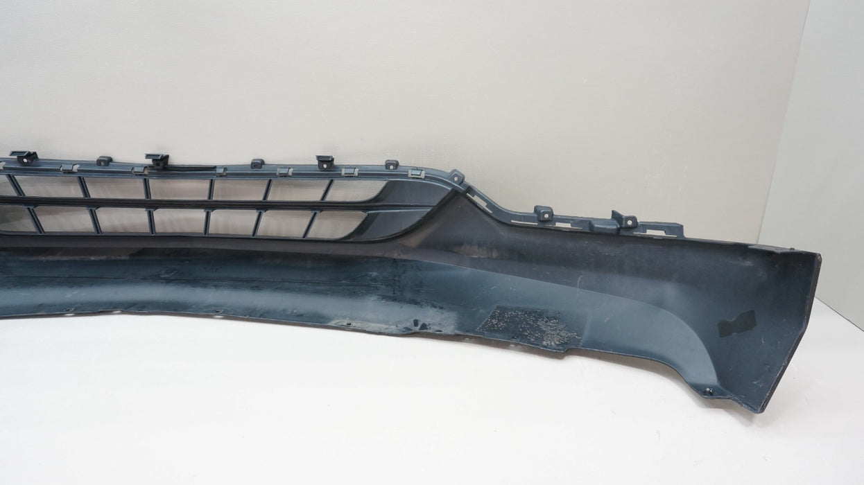 2018-2021 CHEVROLET EQUINOX FRONT LOWER BUMPER COVER VALANCE OEM 23193913E