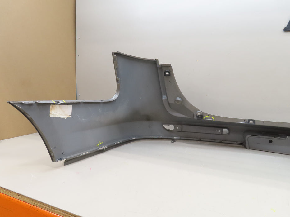 2010-2015 LINCOLN MKT REAR BUMPER COVER PANEL PALSTIC 44ZG-6290-1 OEM
