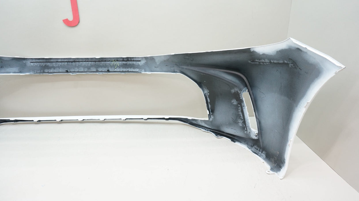 2025 TOYOTA CAMRY LE XLE FRONT BUMPER COVER PANEL OEM