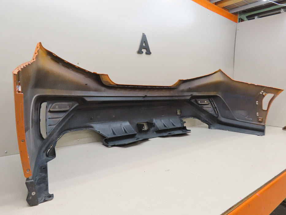 2022 2023 SUBARU WRX REAR BUMPER COVER OEM 57704VC030