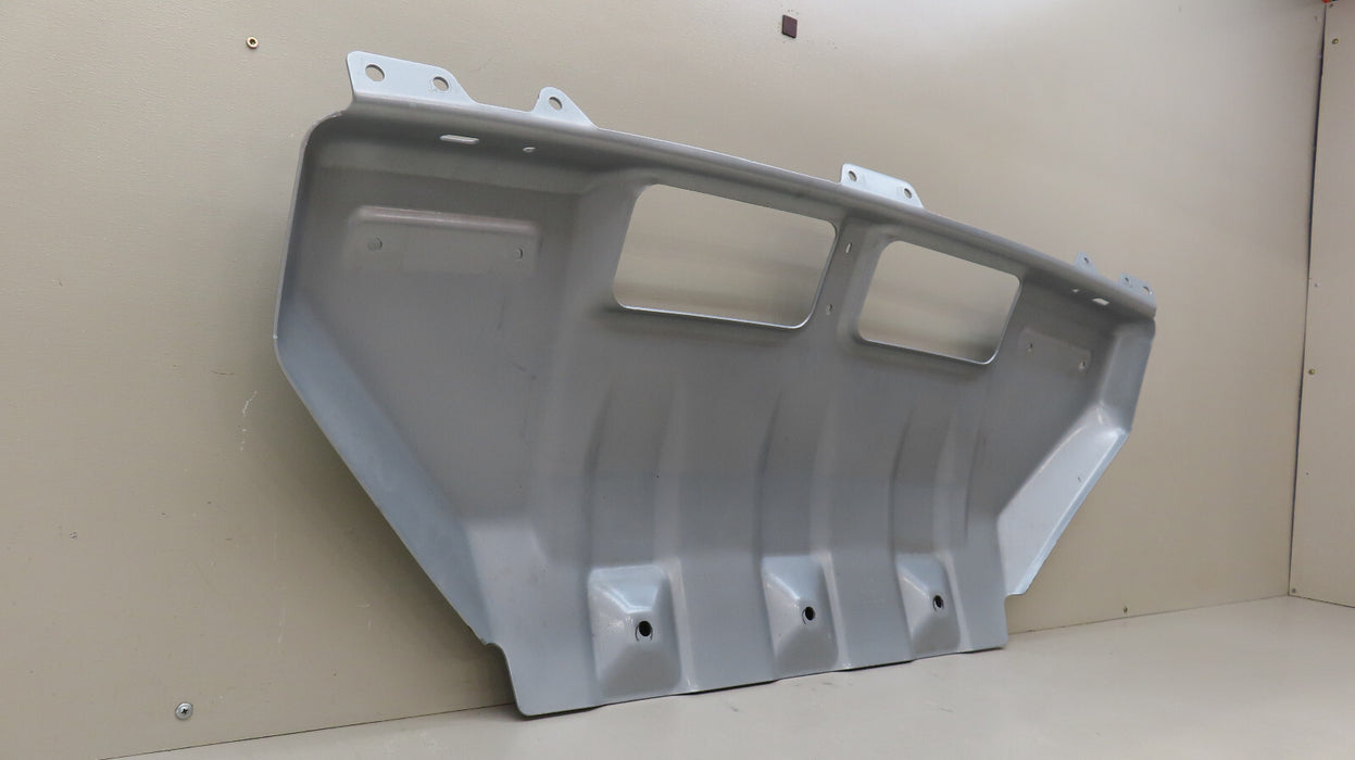2022-2025 GMC HUMMER EV SUV, PICKUP UNDERBODY SPLASH SHIELD OEM