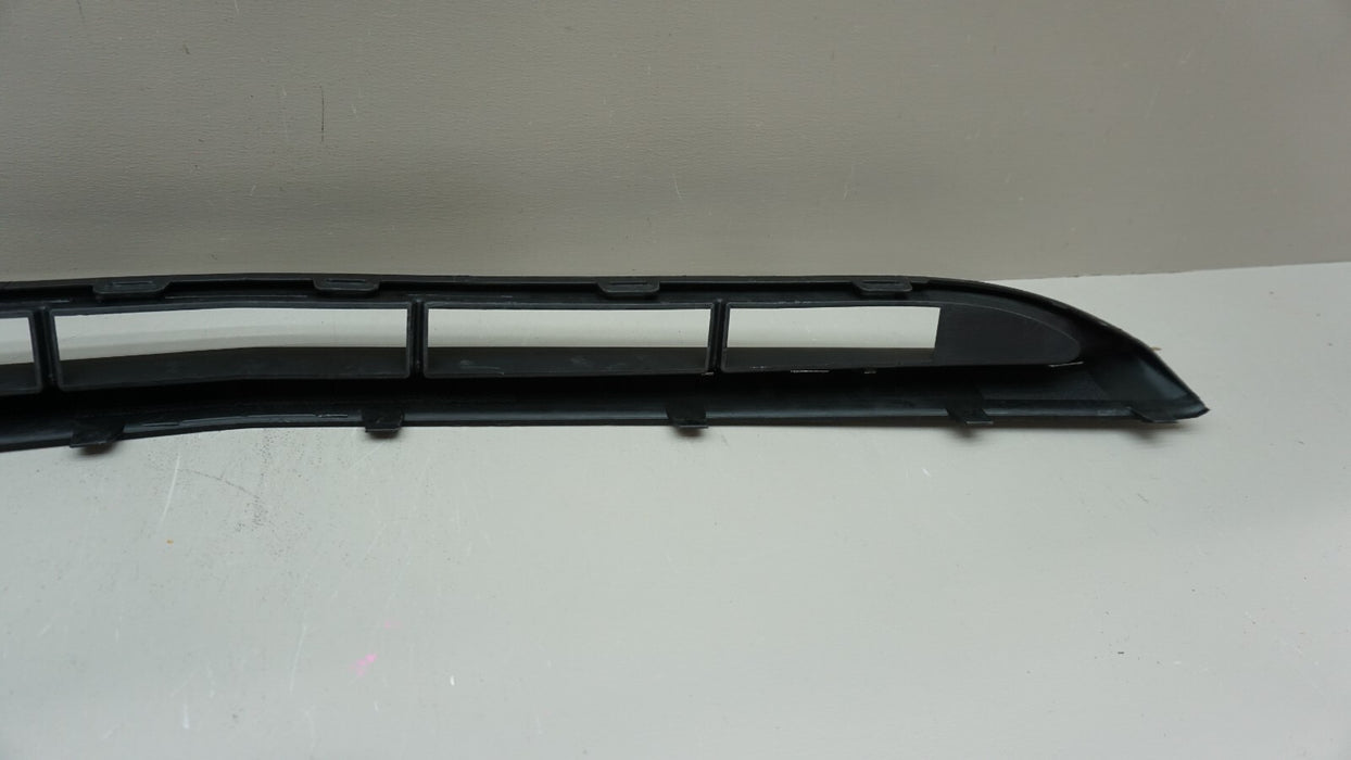 2017-2020 MERECEDES-BENZ E-CLASS W215 FRONT LOWER BUMPER GRILLE A2138850100 OEM