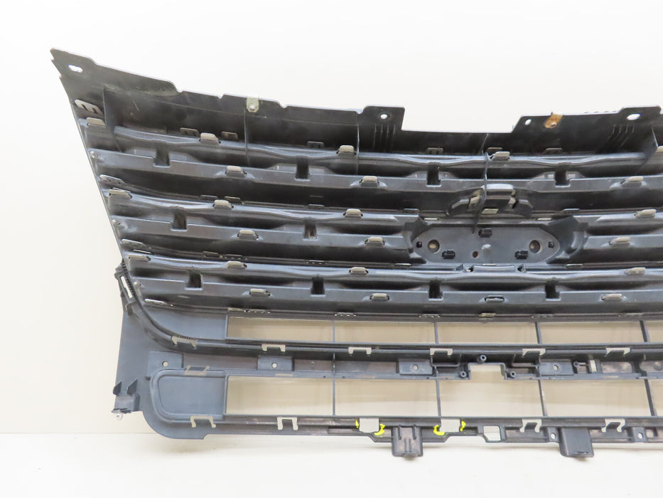 2016-2017 FORD EXPLORER FRONT BUMPER RADIATOR GRILLE GRILL OEM