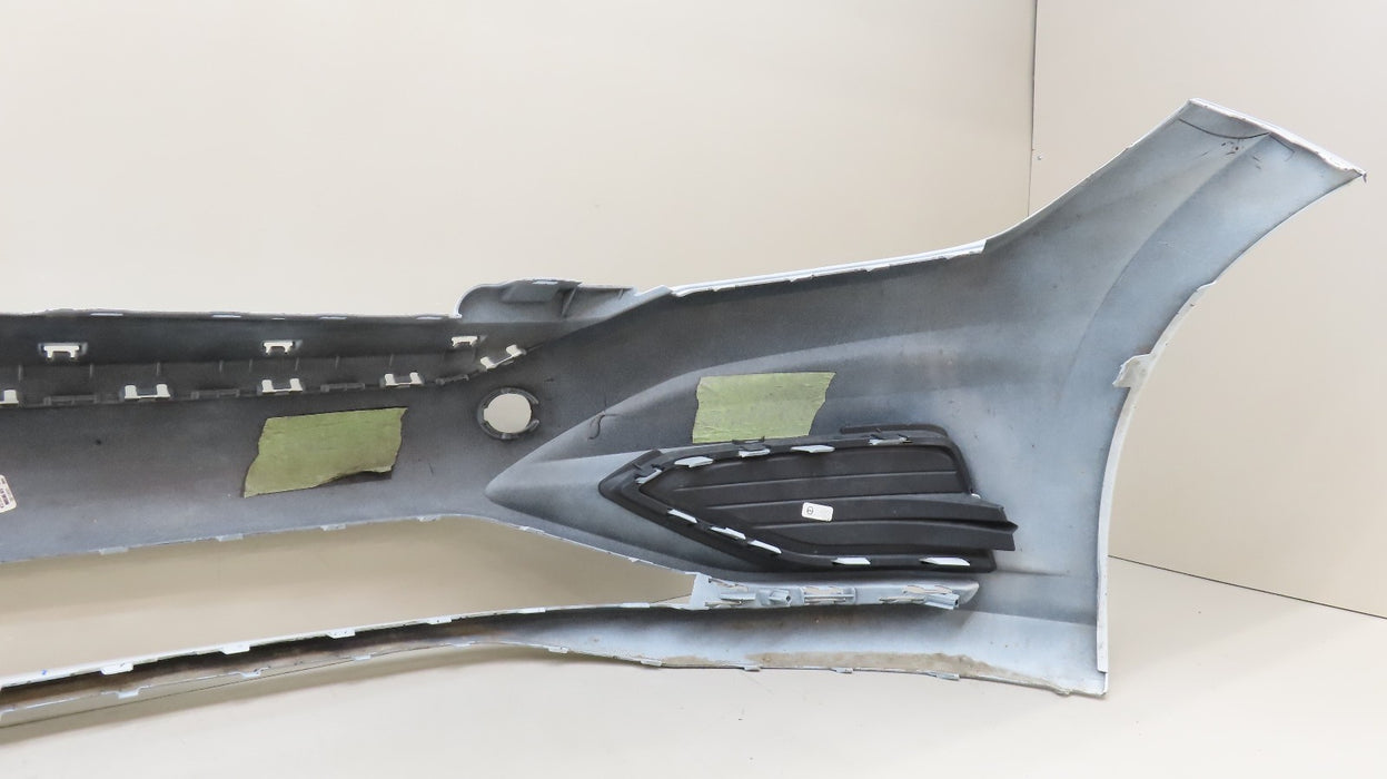2019-2021 VOLKSWAGEN JETTA FRONT BUMPER COVER PANEL OEM 17A.807.221