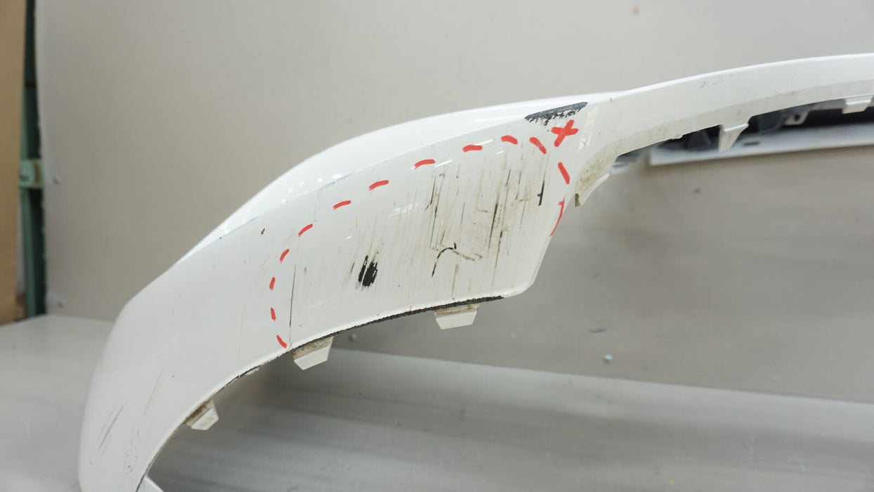 2017-2020 MERCEDES E-CLASS FRONT BUMPER COVER OEM 17 18 19 20 A213 885 26 00