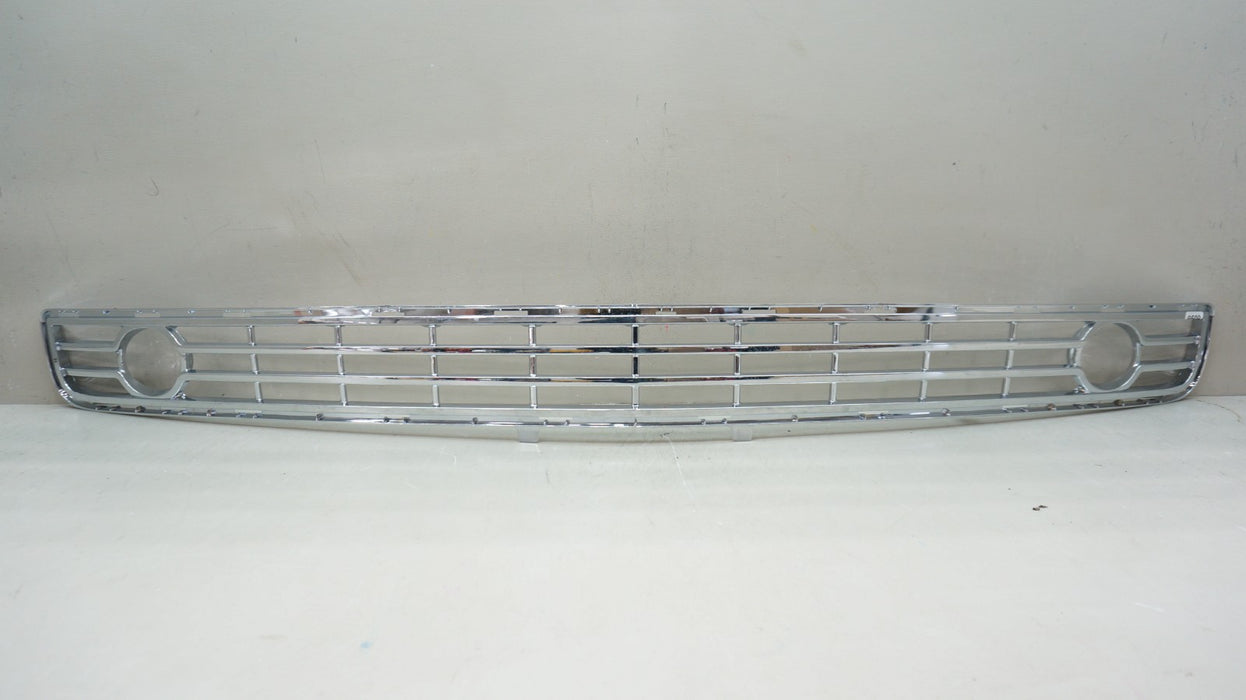 2007-2014 LINCOLN NAVIGATOR FRONT LOWER GRILLE GRILL AFTERMARKET