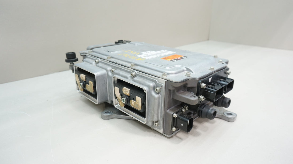 2011-2015 CHEVROLET VOLT HYBRID ELR DC BATTERY CONVERTER INVERTER OEM 12643812