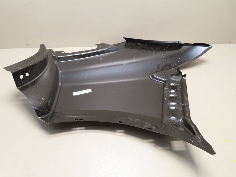 2020 2021 2022 FORD ESCAPE RIGHT PASSENGER REAR QUARTER PANEL OEM LJ6Z-7827840-A
