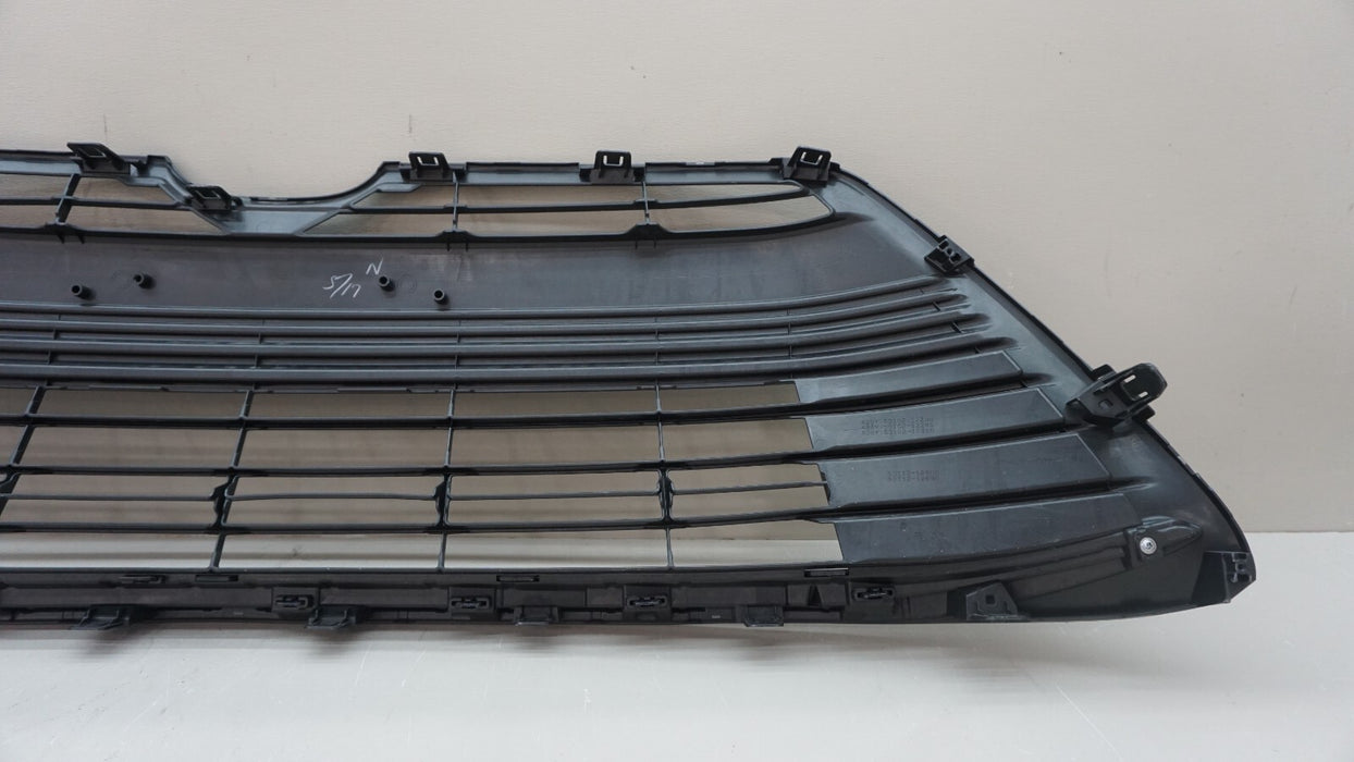 2017-2019 TOYOTA COROLLA FRONT LOWER GRILLE GRILL 53112-12680 OEM 17 18 19