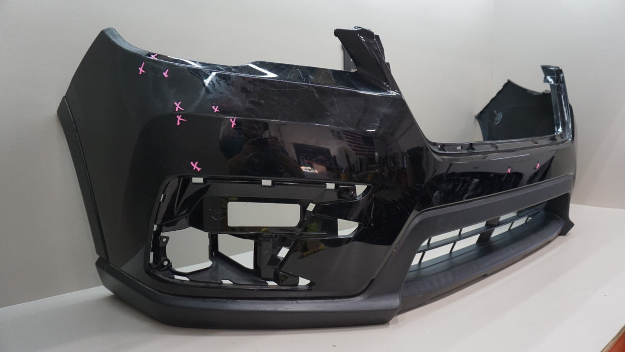 2019 - 2023 SUBARU ASCENT FRONT BUMPER COVER PANEL OEM 57704XC00A