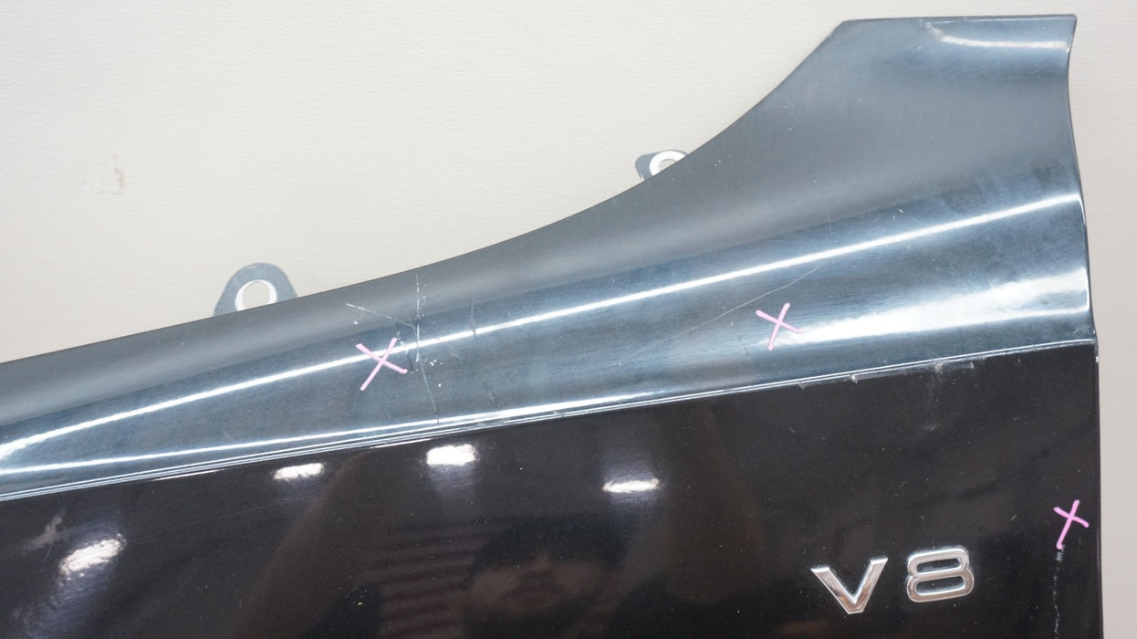 2008-2017 AUDI A5 S5 LEFT DRIVER SIDE FENDER PANEL OEM