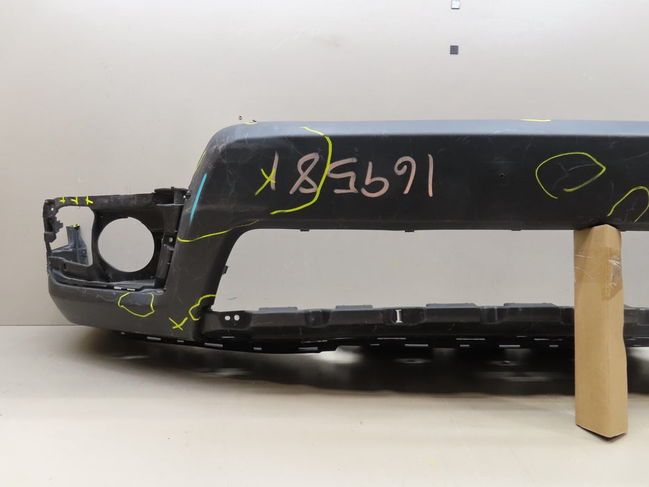 2019-2020 HONDA PASSPORT FRONT LOWER BUMPER COVER PANEL OEM 7111A-TGS-A000