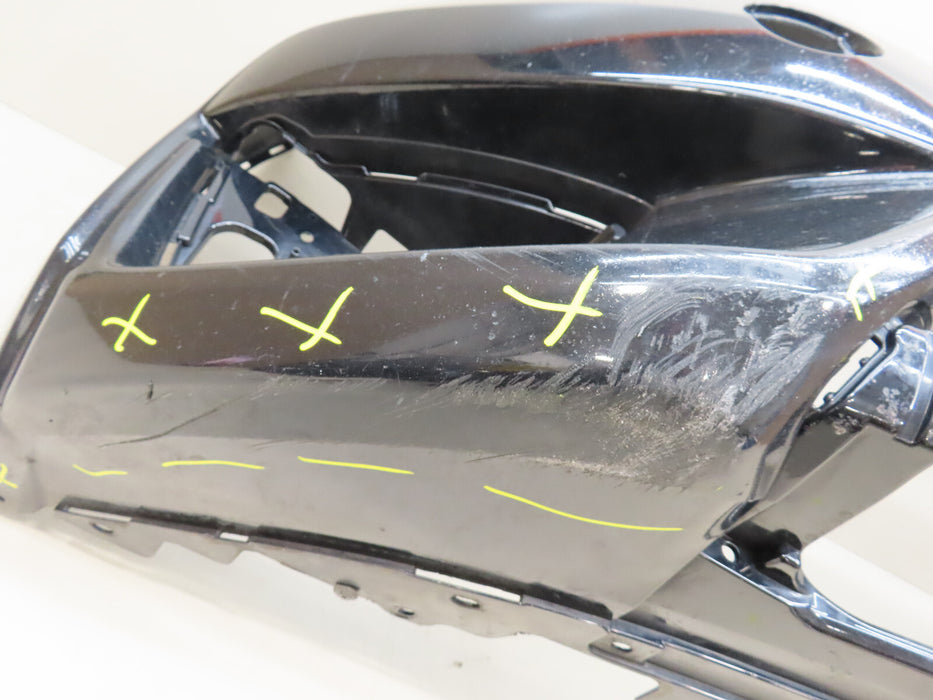 2015 2016 2017 HONDA FIT FRONT BUMPER COVER OEM