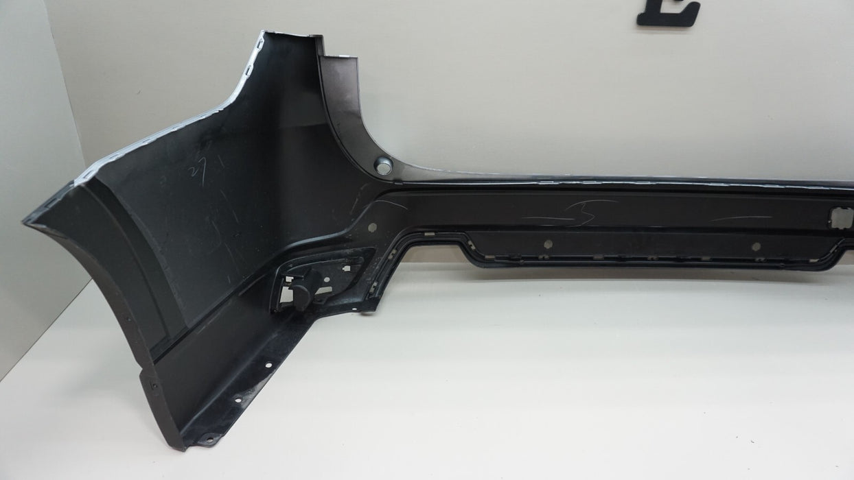 2019-2022 SUBARU FORESTER REAR BUMPER COVER 57704SJ310 OEM 20 21