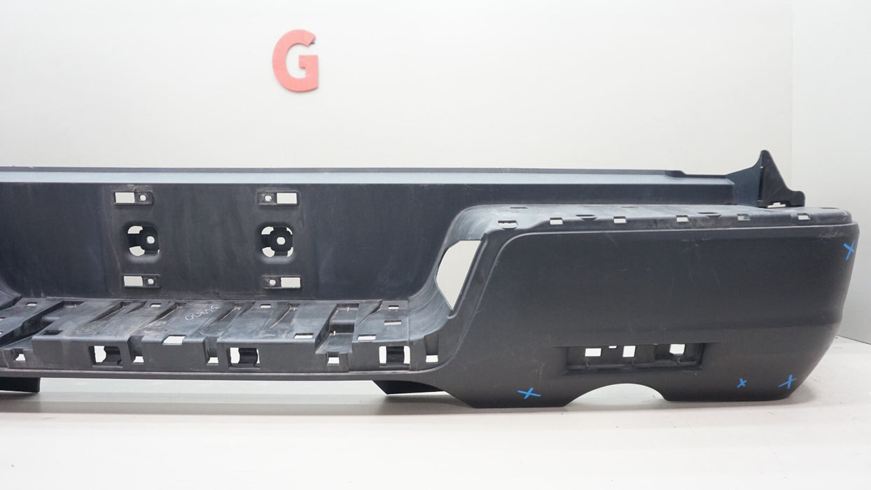 2021-2023 HONDA RIDGELINE REAR BUMPER COVER PANEL OEM 71501-T6Z-A500