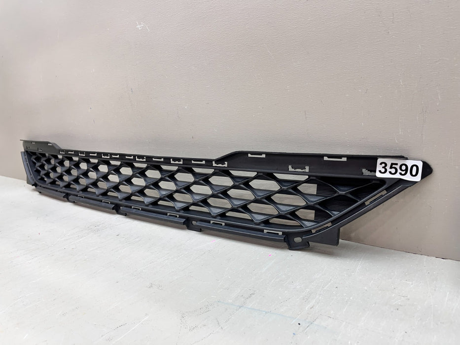 2019-2021 HYUNDAI TUCSON FRONT BUMPER LOWER GRILLE OEM 86561-D3500