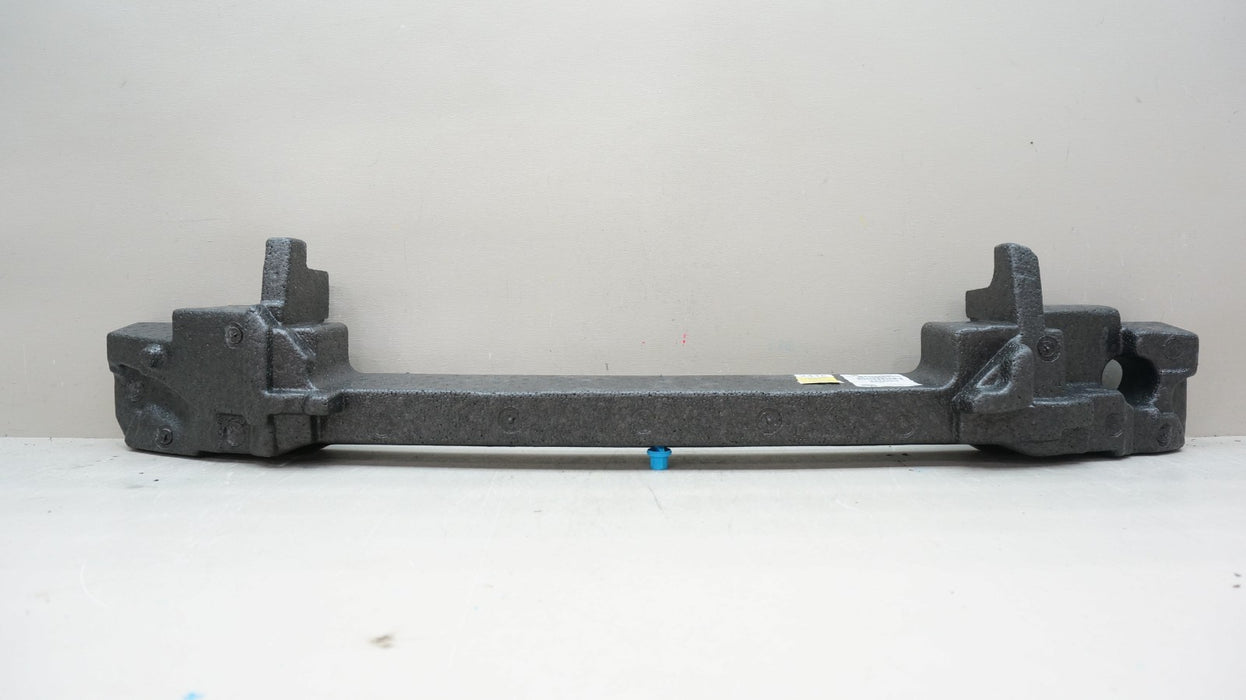 2014-2015 KIA SORENTO FRONT BUMPER IMPACT REINFORCEMENT BAR ABORBER AFTERMARKET