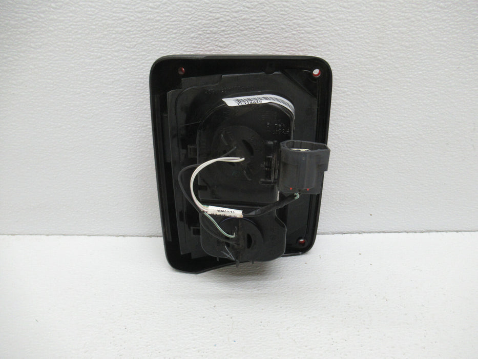 JEEP JK WRANGLER TAILLIGHT LAMP OEM