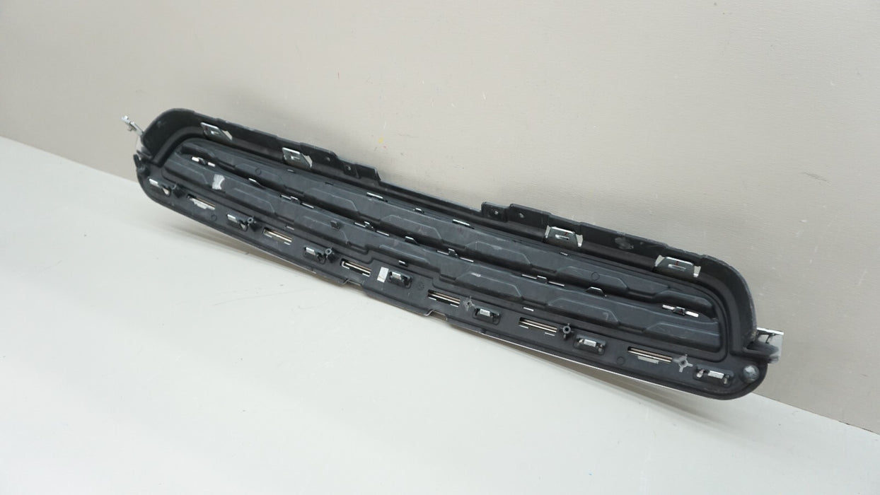 2014-2016 CHEVROLET TRAX FRONT UPPER GRILL GRILLE 94560932 OEM 14 15 16