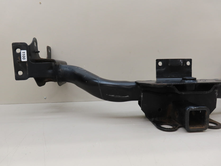 2009-2022 DODGE RAM 1500 REAR TRAILER HITCH OEM