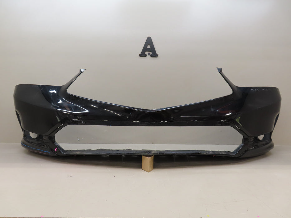 2023 2024 ACURA INTEGRA FRONT BUMPER COVER OEM 71101-3S5-A000