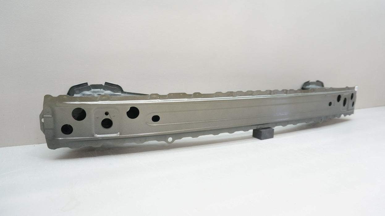 2018-2020 SUBARU CROSSTREK REAR BUMPER REINFORCEMENT BEAM IMPACT BAR REBAR OEM