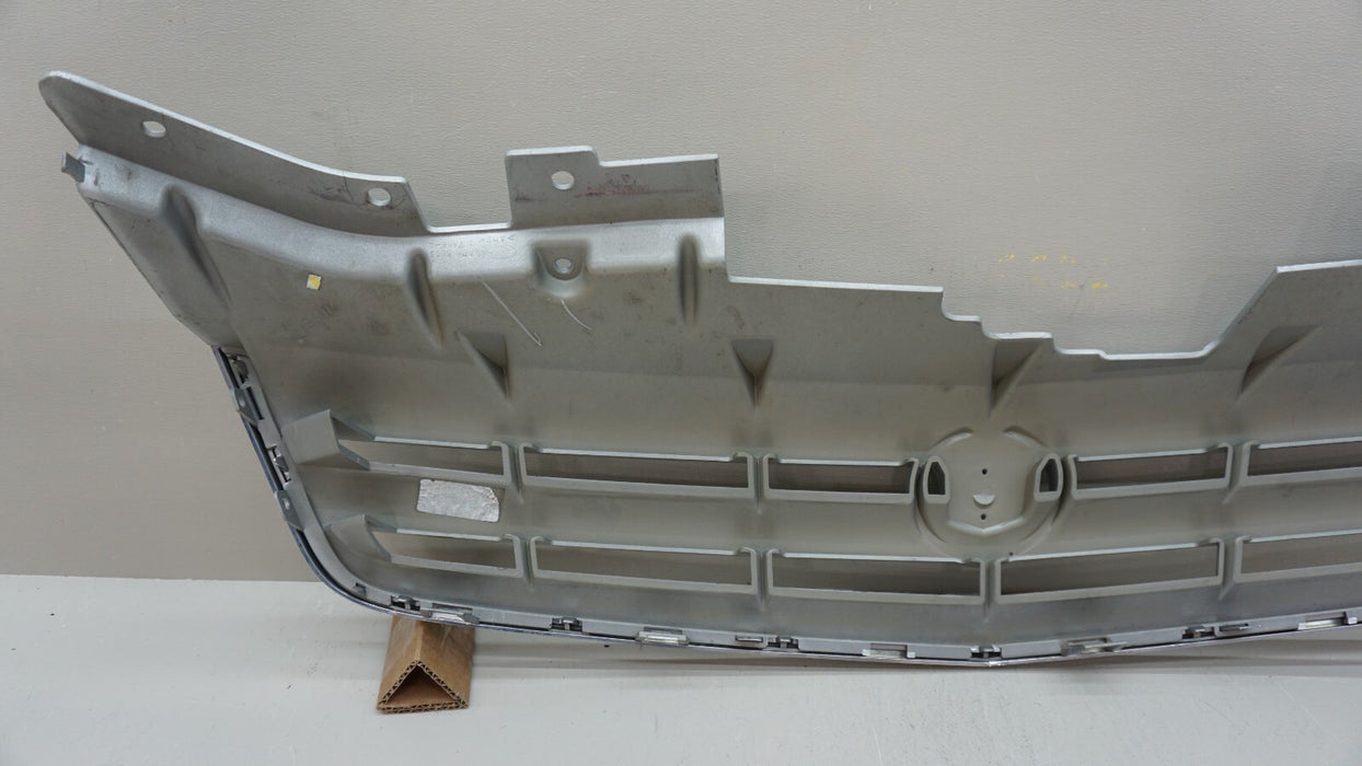 2005-2007 CADILLAC STS FRONT UPPER CENTER RADIATOR GRILLE OEM