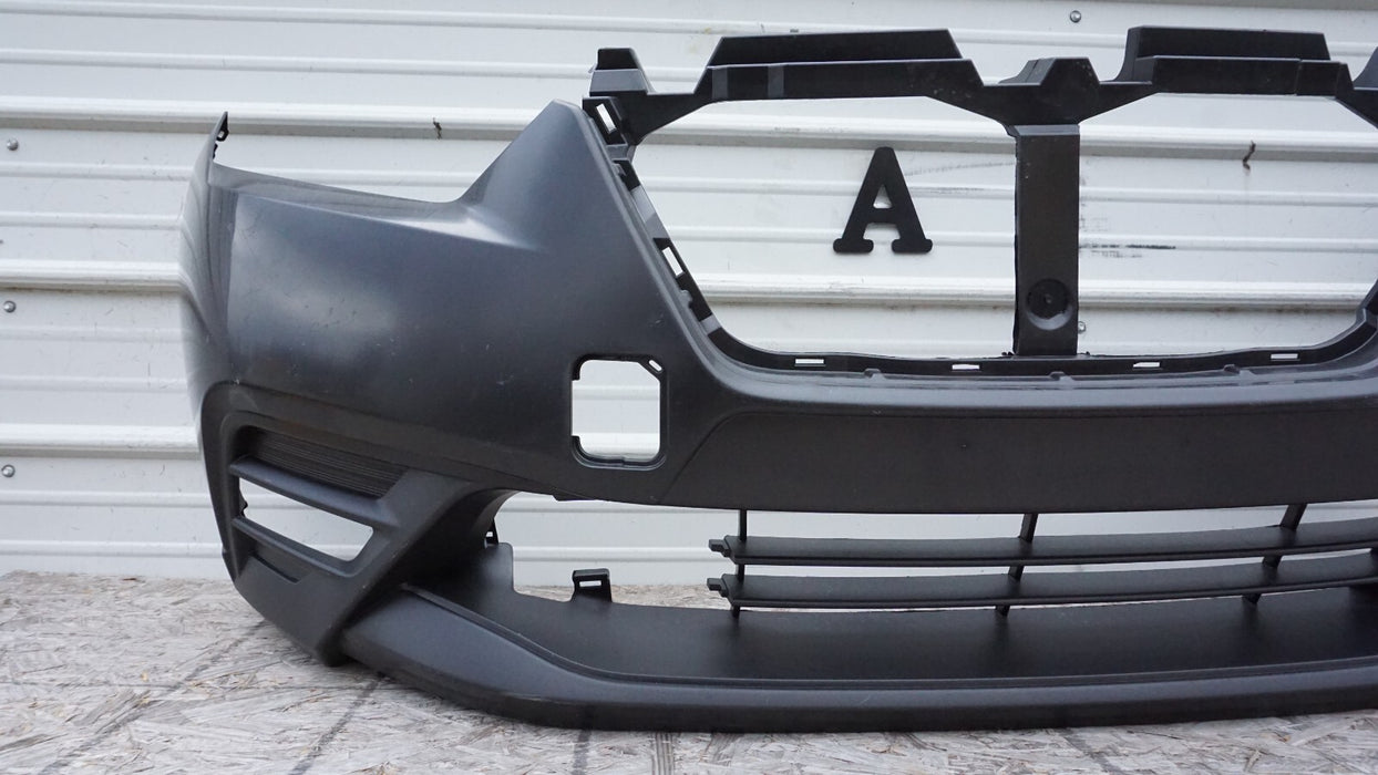2018 2019 NISSAN KICKS FRONT BUMPER COVER OEM 62022-5RB0H 18 19