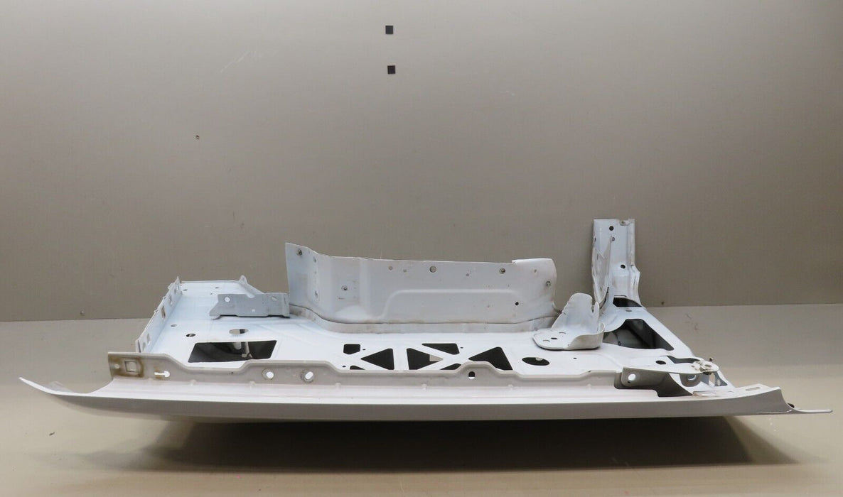 2015-2018 CHEVROLET SILVERADO 1500 2500 3500 FRONT LEFT SIDE FENDER OEM 22935934