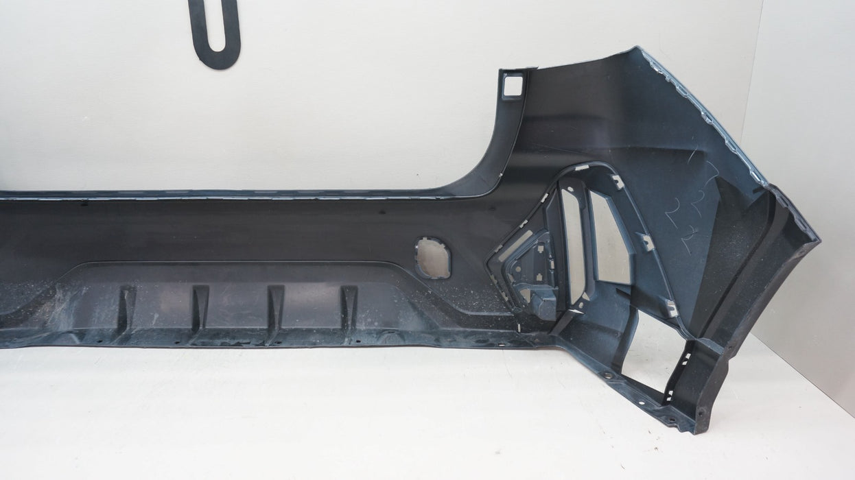2024-2025 SUBARU CROSSTREK REAR BUMPER COVER PANEL OEM 57704FN601