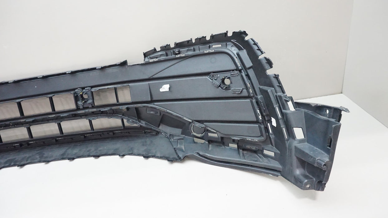 2022-2023 VOLKSWAGEN TIGUAN FRONT BUMPER LOWER GRILLE 5NN.853.677.L OEM