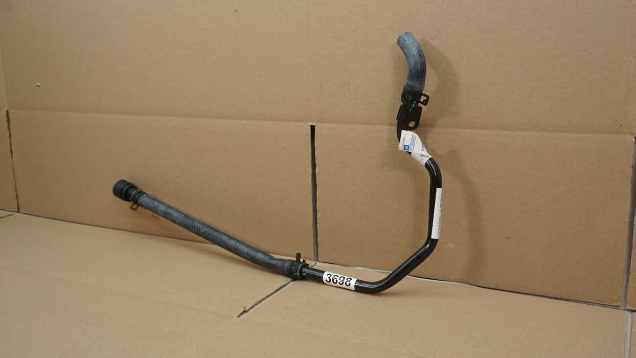 1999-2013 GMC SIERRA CHEVY SILVERADO SUBURBAN ENGINE HVAC HEATER HOSE TUBE OEM