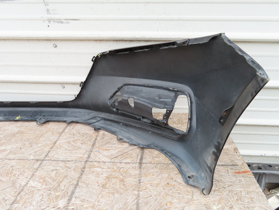 2018 2019 2020 HONDA ACCORD SEDAN FRONT BUMPER COVER OEM  71101-TVAA000