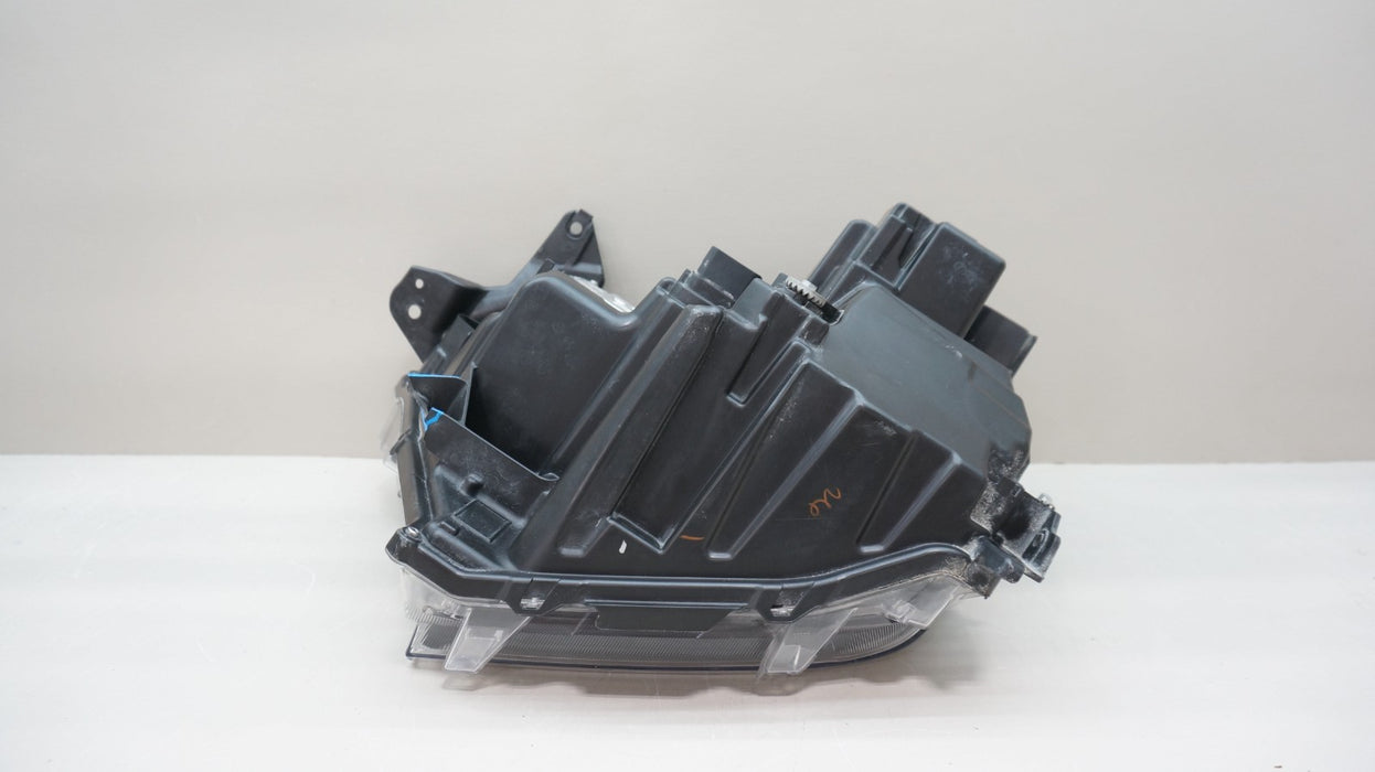 2024-2025 FORD RANGER FRONT RIGHT PASSENGER SIDE HEADLIGHT OEM N1WB-13E016