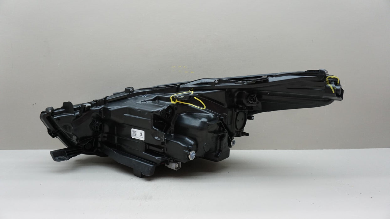 2020-2023 TOYOTA HIGHLANDER FRONT RIGHT PASSENGER SIDE HEADLIGHT LED OEM