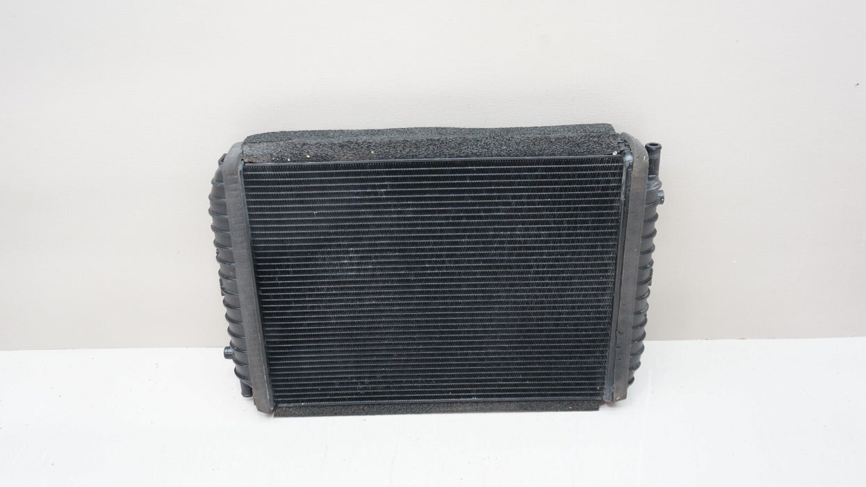 2016-2018 MCLAREN 570S RADIATOR CHARGE COOLER LEFT OR RIGHT OEM 13L0183CP