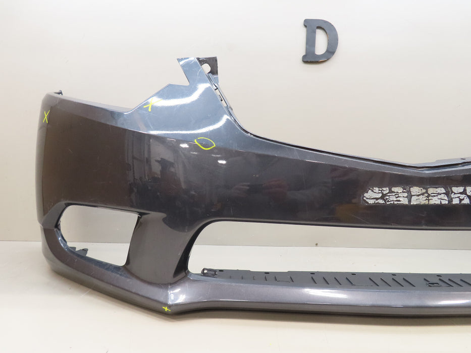 2011 2012 2013 2014 ACURA TSX FRONT BUMPER COVER AFTERMARKET CAPA 11823401