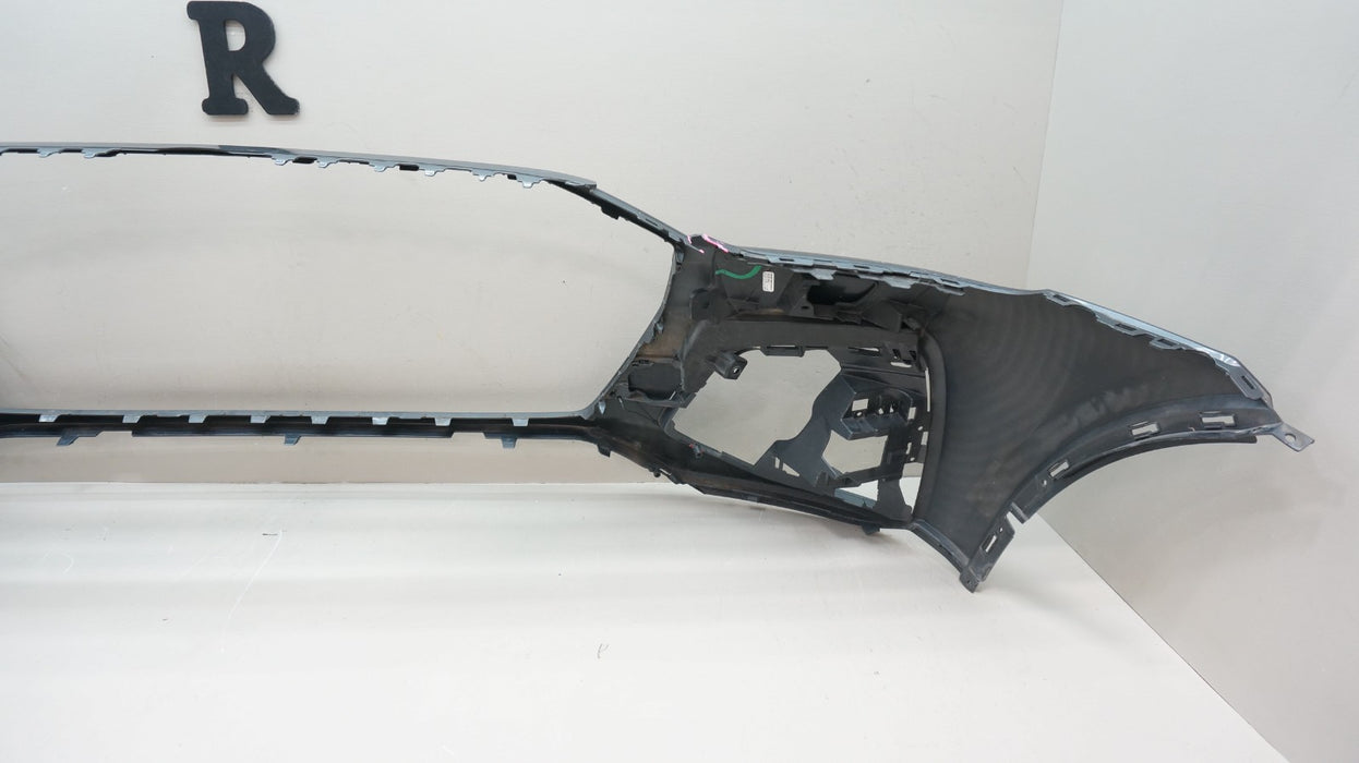 2021-2023 AUDI Q5 FRONT BUMPER COVER PANEL OEM 80A807437P