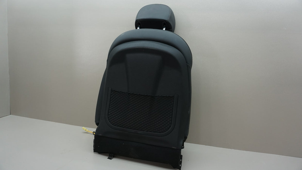 2018-2021 KIA STINGER GT2 FRONT LEFT DRIVER SEAT CUSHION HEATED/COOLED OEM