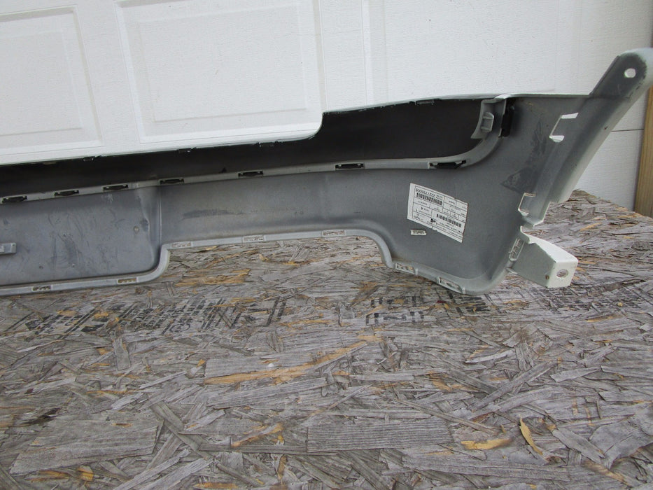 12 13 14 MINI CLUBMAN R55 M SPORT REAR BUMPER COVER OEM