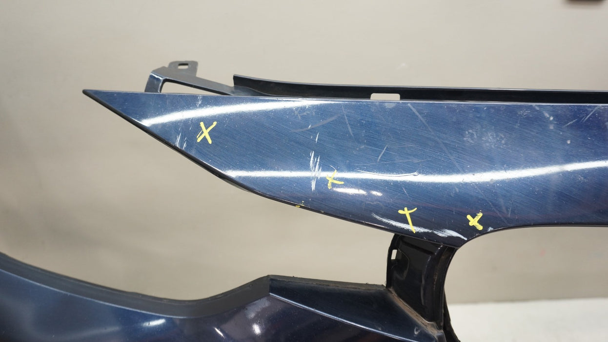 2012-2015 BMW 320I 328I 335I FRONT BUMPER COVER PANEL OEM 7308347