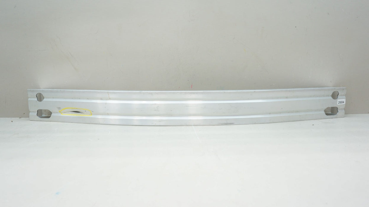 2018-2024 TOYOTA CAMRY REAR BUMPER REINFORCEMENT IMPACT BAR OEM