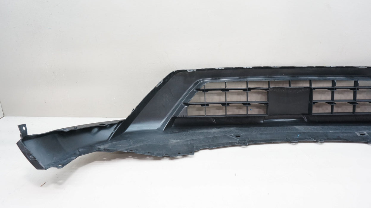 2024-2025 NISSAN ROGUE FRONT LOWER BUMPER VALANCE COVER 62026 4MT0A OEM