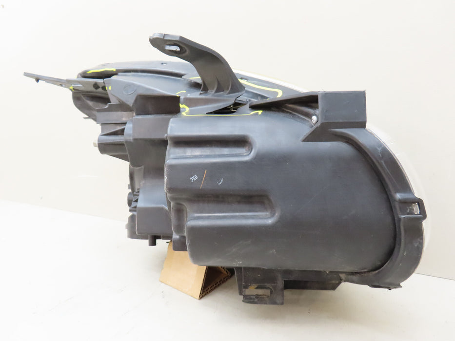 2008-2013 NISSAN ROGUE FRONT LEFT DRIVER SIDE HEADLIGHT HALOGEN OEM
